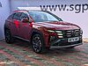 Hyundai TUCSON 1.6 T-GDi Ultimate Auto 4WD Euro 6 (s/s) 5dr Red
