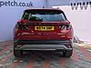 Hyundai TUCSON 1.6 T-GDi Ultimate Auto 4WD Euro 6 (s/s) 5dr Red