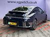 Hyundai IONIQ 6 77.4kWh Premium Auto 4dr Blue