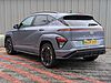 Hyundai KONA 65.4kWh N Line S Auto 5dr Blue