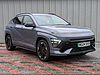Hyundai KONA 65.4kWh N Line S Auto 5dr Blue