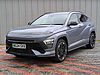 Hyundai KONA 65.4kWh N Line S Auto 5dr Blue