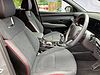 Hyundai TUCSON 1.6 T-GDi N Line Euro 6 (s/s) 5dr Grey