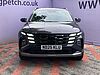 Hyundai TUCSON 1.6 T-GDi Premium Euro 6 (s/s) 5dr Grey