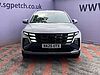 Hyundai TUCSON 1.6 T-GDi Advance Auto Euro 6 (s/s) 5dr White