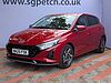 Hyundai I20 1.0 T-GDi Premium Euro 6 (s/s) 5dr Red