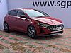 Hyundai I20 1.0 T-GDi Premium Euro 6 (s/s) 5dr Red