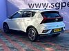 Hyundai BAYON 1.0 T-GDi Ultimate Euro 6 (s/s) 5dr White
