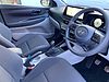 Hyundai BAYON 1.0 T-GDi Ultimate Euro 6 (s/s) 5dr White