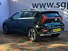 Hyundai BAYON 1.0 T-GDi Ultimate Euro 6 (s/s) 5dr Black