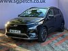 Hyundai BAYON 1.0 T-GDi Ultimate Euro 6 (s/s) 5dr Black