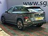 Hyundai KONA 1.6 T-GDi N Line S Euro 6 (s/s) 5dr Grey