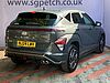 Hyundai KONA 1.6 T-GDi N Line S Euro 6 (s/s) 5dr Grey