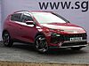 Hyundai BAYON 1.0 T-GDi Premium Euro 6 (s/s) 5dr Red