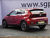 Hyundai BAYON 1.0 T-GDi Premium Euro 6 (s/s) 5dr Red