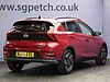 Hyundai BAYON 1.0 T-GDi Premium Euro 6 (s/s) 5dr Red