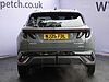 Hyundai TUCSON 1.6 T-GDi N Line Auto Euro 6 (s/s) 5dr Grey