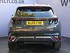 Hyundai TUCSON 1.6 T-GDi N Line Auto Euro 6 (s/s) 5dr Grey