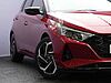 Hyundai I20 1.0 T-GDi MHEV SE Connect Euro 6 (s/s) 5dr Red