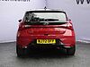 Hyundai I20 1.0 T-GDi MHEV SE Connect Euro 6 (s/s) 5dr Red