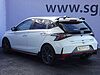 Hyundai I20 1.6 T-GDi N Euro 6 (s/s) 5dr White