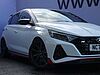 Hyundai I20 1.6 T-GDi N Euro 6 (s/s) 5dr White