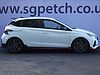 Hyundai I20 1.6 T-GDi N Euro 6 (s/s) 5dr White