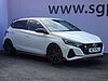 Hyundai I20 1.6 T-GDi N Euro 6 (s/s) 5dr White