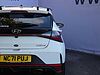 Hyundai I20 1.6 T-GDi N Euro 6 (s/s) 5dr White