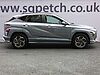 Hyundai KONA 1.6 h-GDi N Line DCT Euro 6 (s/s) 5dr Blue