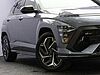 Hyundai KONA 1.6 h-GDi N Line DCT Euro 6 (s/s) 5dr Blue