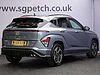 Hyundai KONA 1.6 h-GDi N Line DCT Euro 6 (s/s) 5dr Blue