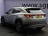 Hyundai TUCSON 1.6 T-GDi Ultimate Auto Euro 6 (s/s) 5dr Silver