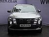 Hyundai TUCSON 1.6 T-GDi Ultimate Auto Euro 6 (s/s) 5dr Silver