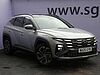 Hyundai TUCSON 1.6 T-GDi Ultimate Auto Euro 6 (s/s) 5dr Silver