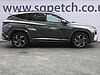 Hyundai TUCSON 1.6 T-GDi N Line Auto Euro 6 (s/s) 5dr Grey