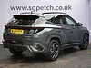 Hyundai TUCSON 1.6 T-GDi N Line Auto Euro 6 (s/s) 5dr Grey