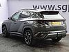 Hyundai TUCSON 1.6 T-GDi N Line Auto Euro 6 (s/s) 5dr Grey