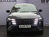 Hyundai TUCSON 1.6 T-GDi N Line Auto Euro 6 (s/s) 5dr Grey