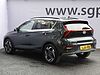 Hyundai BAYON 1.0 T-GDi Ultimate Euro 6 (s/s) 5dr Grey