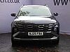Hyundai TUCSON 1.6 T-GDi Ultimate Auto Euro 6 (s/s) 5dr Blue