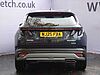 Hyundai TUCSON 1.6 T-GDi Ultimate Auto Euro 6 (s/s) 5dr Blue