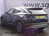 Hyundai TUCSON 1.6 T-GDi Ultimate Auto Euro 6 (s/s) 5dr Blue