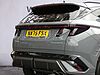 Hyundai TUCSON 1.6 T-GDi N Line Euro 6 (s/s) 5dr Grey