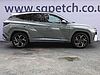 Hyundai TUCSON 1.6 T-GDi N Line Euro 6 (s/s) 5dr Grey
