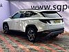 Hyundai TUCSON 1.6 T-GDi Ultimate Euro 6 (s/s) 5dr White