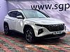 Hyundai TUCSON 1.6 T-GDi Ultimate Euro 6 (s/s) 5dr White