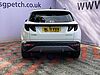 Hyundai TUCSON 1.6 T-GDi Ultimate Euro 6 (s/s) 5dr White