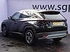 Hyundai TUCSON 1.6 T-GDi MHEV Advance DCT Euro 6 (s/s) 5dr Black