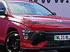 Hyundai KONA 65.4kWh N Line Auto 5dr Red